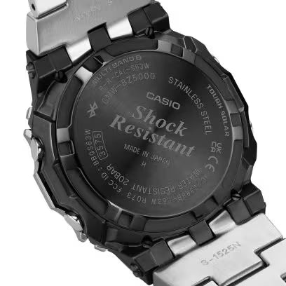 GMW-BZ5000D-1 Watch Icasiostore