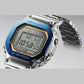 GMW-B5000SS-2 Watch icasiostore