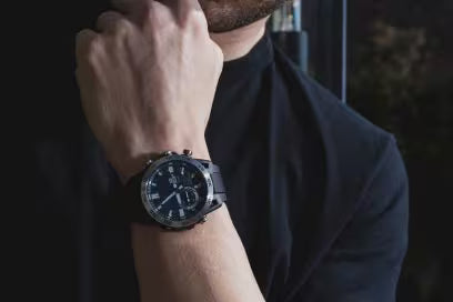 ECB-40P-1A Watch icasiostore