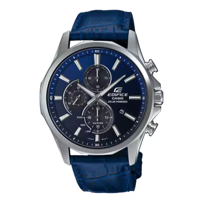 EFB-670SBL-2AV Watch Icasiostore