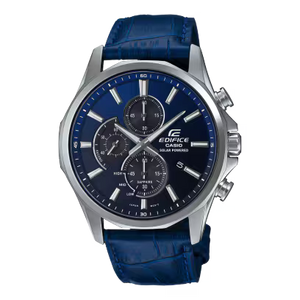 EFB-670SBL-2AV Watch Icasiostore