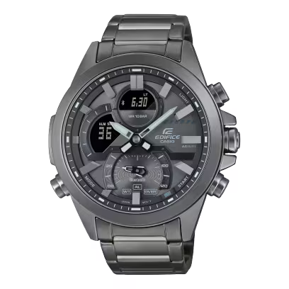 ECB-30DC-1B Watch icasiostore