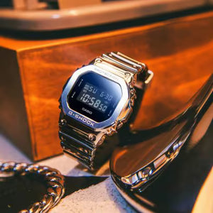 GM-5600YM-8 Watch Icasiostore