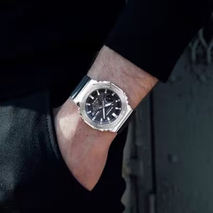 GBM-2100-1A Watch icasiostore