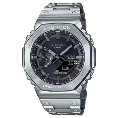 GM-B2100D-1A Watch Icasiostore