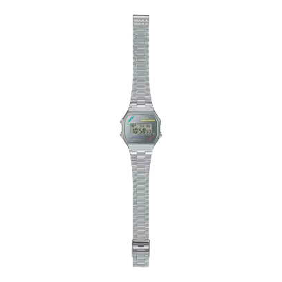 A168WEPC-7A Watch Icasiostore