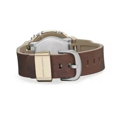 GM-S2110BP-5A Watch Icasiostore