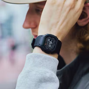 DW-H5600-1 Watch Icasiostore