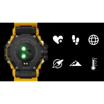GPR-H1000-9 Watch Icasiostore