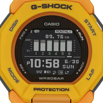 GBD-300-9 Watch icasiostore