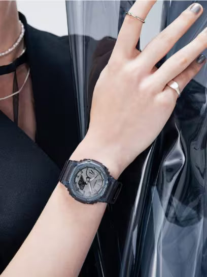 GMA-S2100SK-1A Watch Icasiostore