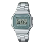 A168WA-3AY Watch icasiostore