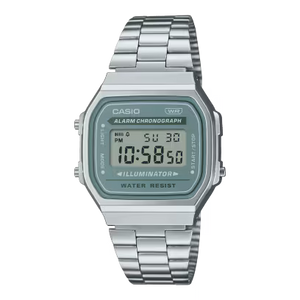 A168WA-3AY Watch icasiostore