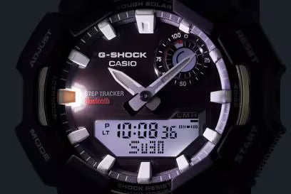 GA-B010-1A Watch Icasiostore