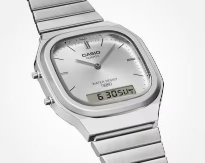 AQ-240E-7A Watch Icasiostore