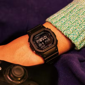DW-5600RW-1 Watch icasiostore