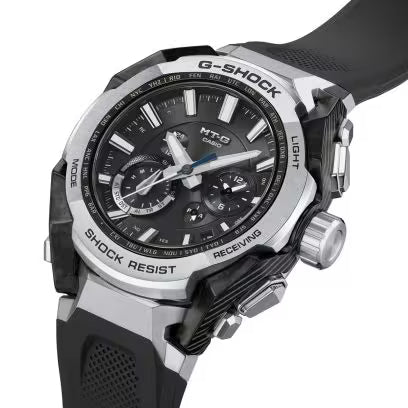 MTG-B4000-1A Watch Icasiostore