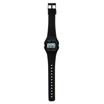 F-91W-1 Watch icasiostore