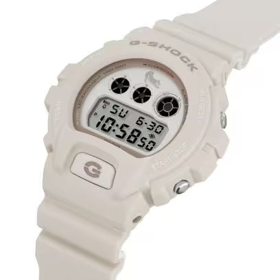 DW-6900SHB-7 Watch Icasiostore