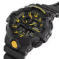 GA-700CY-1A Watch Icasiostore