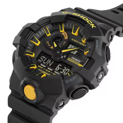 GA-700CY-1A Watch Icasiostore