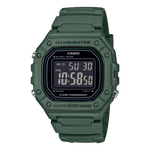 W-218H-3BV Watch Icasiostore