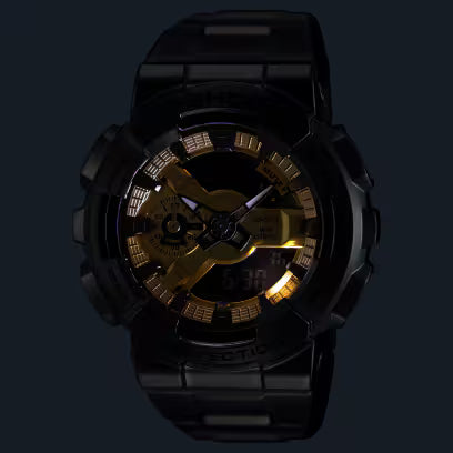 GM-110BD-1A9 Watch Icasiostore