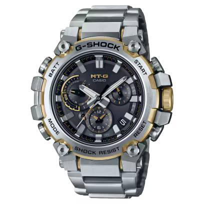 MTG-B3000D-1A9 Watch Icasiostore