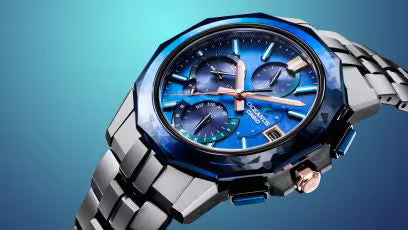 OCWS6000JC2A Watch Icasiostore
