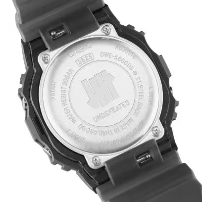 DWE-5600UD-1 Watch Icasiostore