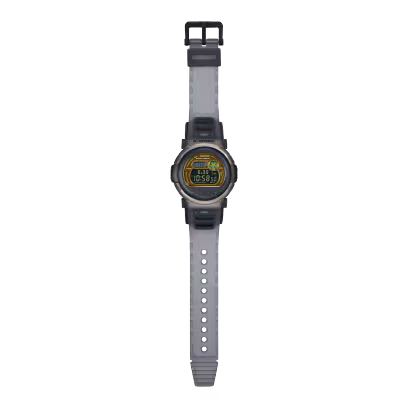 B001MVB Watch Icasiostore