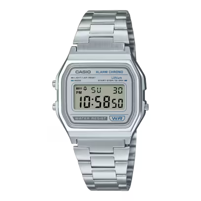 A158WEA-7 Watch Icasiostore