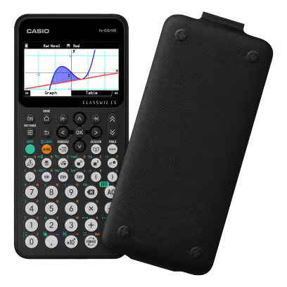 fx-CG100 Calculator Icasiostore