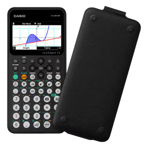 fx-CG100 Calculator Icasiostore
