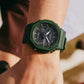 GA-B2100-3A Watch Icasiostore
