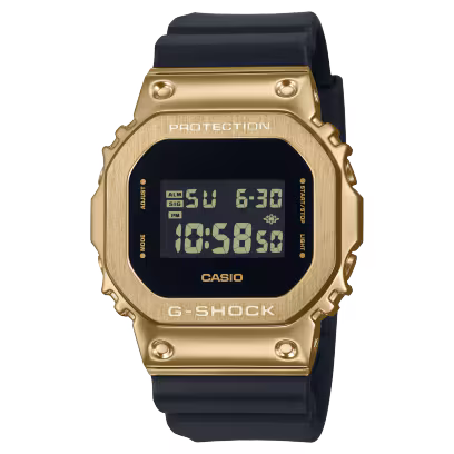 GM-5600UG-9 Watch Icasiostore