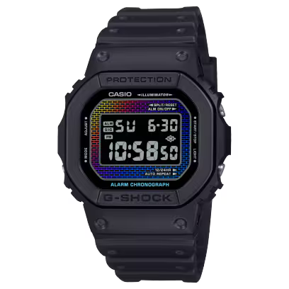 DW-5600RW-1 Watch icasiostore