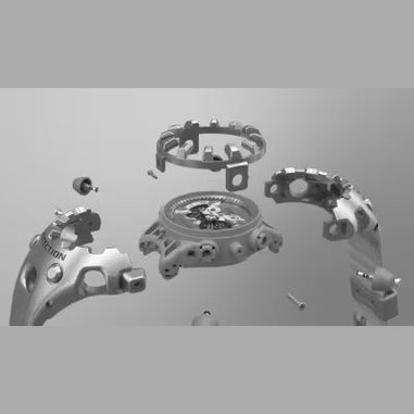 GA-V01A-8A Watch Icasiostore