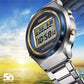 TRN-50SS-2A Watch icasiostore