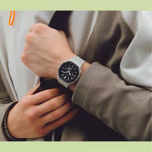 GA-B2100LUU-5A Watch icasiostore