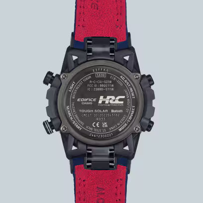 ECB-2000HR-1A Watch icasiostore