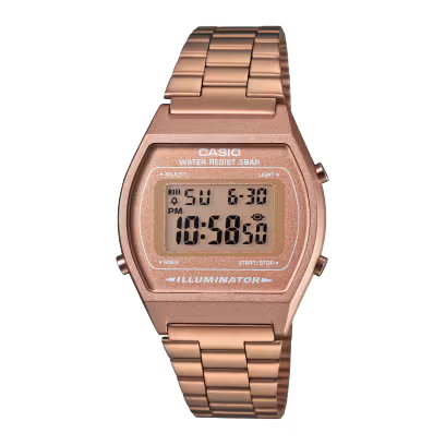 B640WC-5A Watch icasiostore