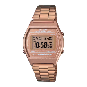 B640WC-5A Watch icasiostore