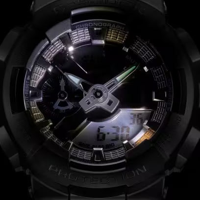 GM-110MF-1A Watch Icasiostore