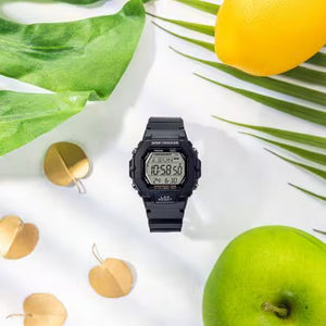 LWS-2200H-1AV Watch icasiostore