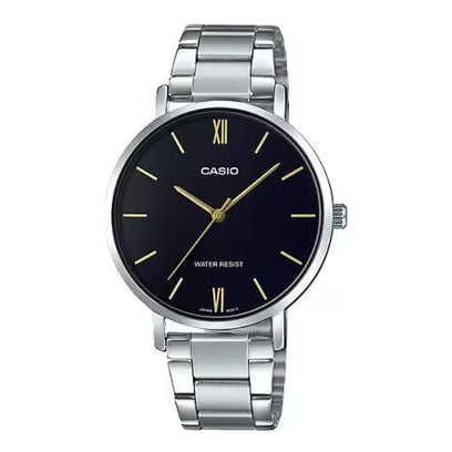 LTP-VT01D-1B Watch icasiostore