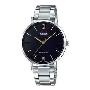 LTP-VT01D-1B Watch icasiostore