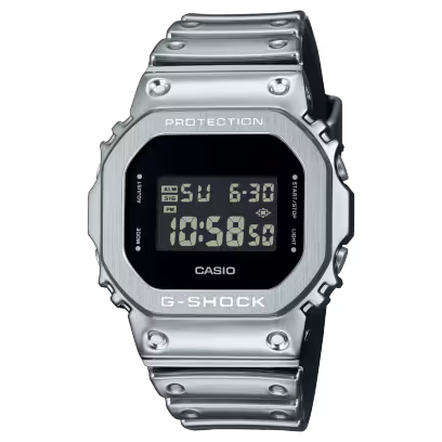 GM-5600YM-8 Watch Icasiostore