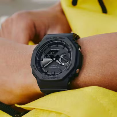 GA-B2100-1A1 Watch Icasiostore