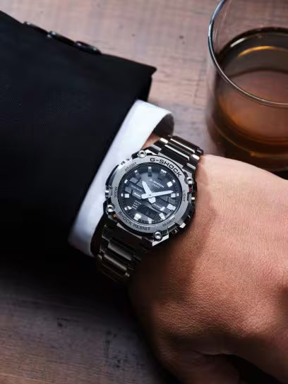 GST-B600D-1A Watch Icasiostore